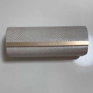 Jimmy Choo Eyewear Case